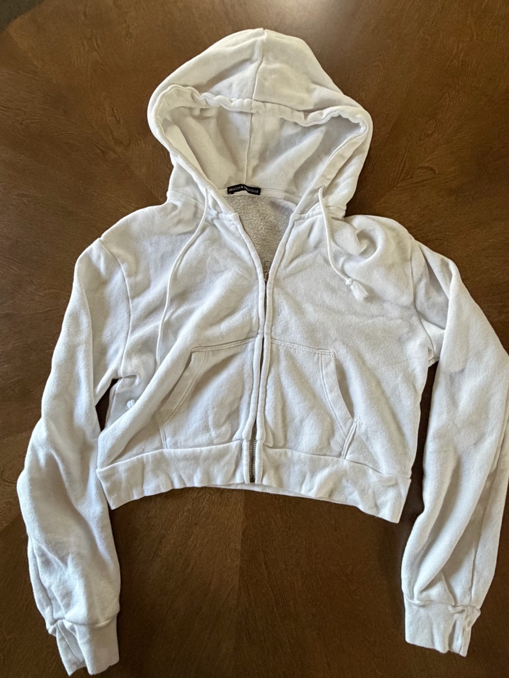 Sweater Subcategory Identification